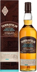 Tamnavulin Double Cask 40% 0,7L