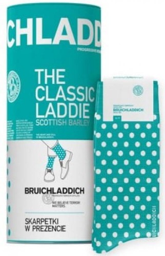 bruichladdich classic ladie + skarpetki.jpg