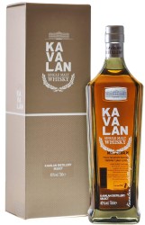 Kavalan Distillery Select 40% 0,7L