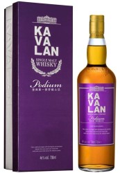 Kavalan Podium 46% 0,7L 