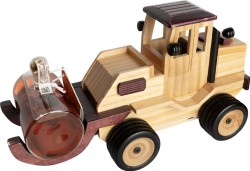 Koparka Brandy 40% 0,2L  