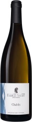 Famille Savary Chablis 12,5% 0,75L