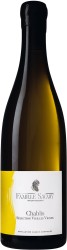 Famille Savary Chablis Selection Vieille Vignes 12,5% 0,75L