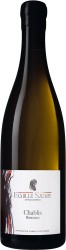 Famille Savary Chablis Hommage 12,5% 0,75L 
