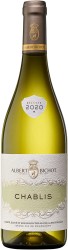 Chablis Albert Bichot 12,5% 0,75L