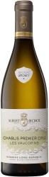 Chablis 1 Er Cru Les Vaucopin Albert Bichot 13% 0,75L