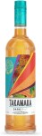 Takamaka Dark Spiced 38% 0,7L