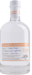 Młody Ziemniak 2024 40% 0,5L 