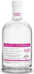 Młody Ziemniak 2023 40% 0,5L 