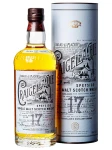 Craigellachie 17YO Single Malt 46% 0,7L