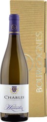 Domaine Hamelin Chablis Magnum 13% 1,5L
