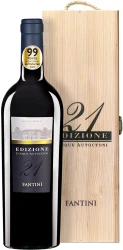 Edizione Cinque Autoctoni Magnum 14,5% 1,5L