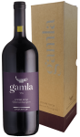 Gamla Cabernet Sauvignon Magnum 14,5% 1,5L  