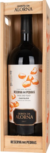 Quinta Da Alorna Reserva Das Pedras Castelaon Magnum.jpg