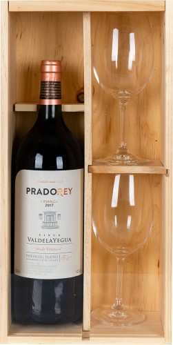 Pradorey Crianza Magnum 1,5L + kieliszki.jpeg