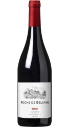 Roche de Belanne Merlot 14% 0,75L