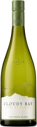 Cloudy Bay Sauvignon Blanc 13,5% 0,75L