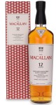 Macallan 12YO Double Cask 40% 0,7L