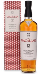 Macallan 12YO Double Cask 40% 0,7L