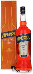 Aperol Aperitif 11% 3L 