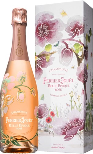 Szampan Perrier-Jouet Belle Epoque Rose.jpg