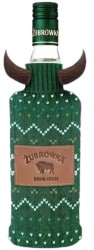 Żubrówka Bison Grass Żubranko 37,5% 0,7L
