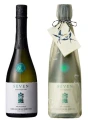 Sake Junmai Daiginjo 50 Genshu Seven.webp