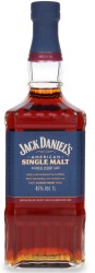 Jack Daniels American Single Malt 45% 1L