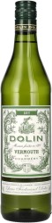 Dolin Dry Vermouth 17,5% 0,75L