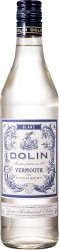 Dolin Blanc Vermouth 16% 0,75L 