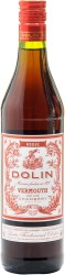Dolin Rouge Vermouth 16% 0,75L 