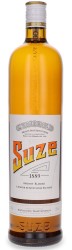 Suze Aperitif 15% 1L