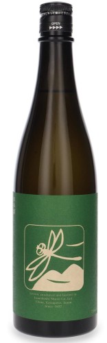 Sake-Izumibashi-Tonbo-Green.jpg