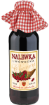 Nalewka Lwówecka Wiśnie w Alkoholu 14,8% 0,75L 