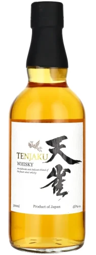 Tenjaku Japan Whisky 0,5L.webp