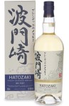 Hatozaki Japanese Blended Whisky 40% 0,7L