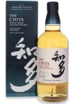 Chita Suntory Whisky Single Grain 43% 0,7L