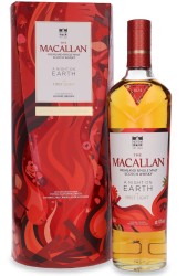 Macallan A Night on Earth The First Light 43% 0,7L 