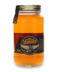 Ole Smoky Charred Moonshine 51,5% 0,7L