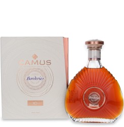 Camus XO Borderies Family Reserve 40% 0,7L 