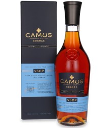 Cognac Camus VSOP 40% 0,7L 