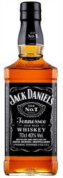 Jack Daniels 40% 0,7L
