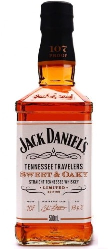 Jack Daniels Travelers Sweet & Oaky.jpg