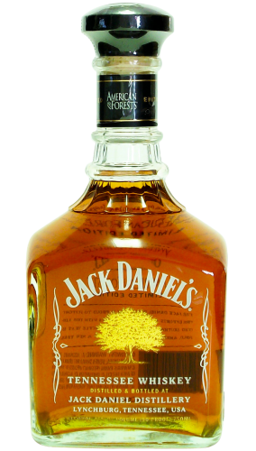 Jack Daniels American Forest Limited Edition.png
