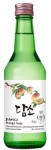 Soju Damso Mango 12% 0,35L 