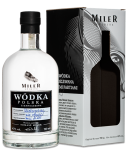 Wódka ziemniaczana Miler 42% 0,7L