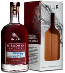 Wiśniówka Miler 35% 0,7L 