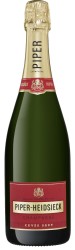 Piper Heidsieck Cuvee Brut 12% 0,75L 