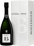 Szampan Bollinger B16 12,5% 0,75L 