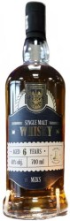 Whisky Arka Gdynia 40% 0,7L 
